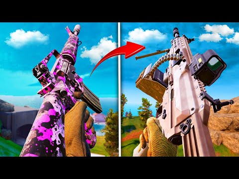 Видео: Как я заработал 1 миллион с помощью M16 с глушителем в Ghosts Of Tabor VR