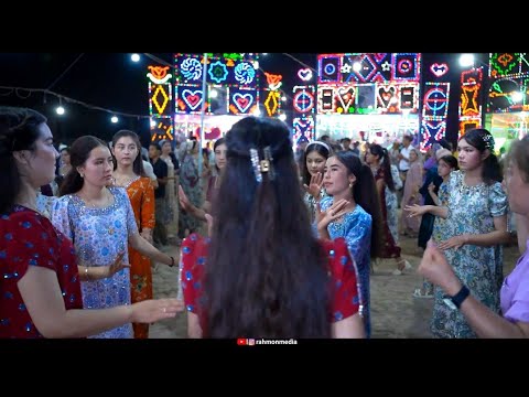 Видео: Хезрет & Бахар Часть-3