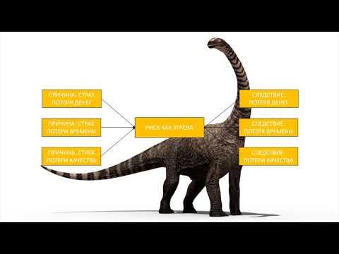 Видео: Управление рисками ИТ