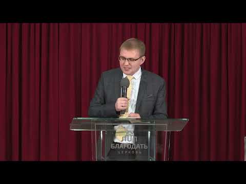 Видео: Евгений Гришкевич: «Плод во время зноя»