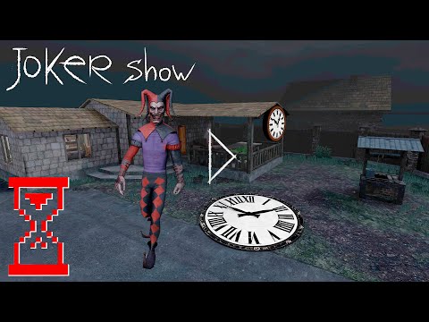 Видео: Два способа быстрого прохождения Джокер Шоу // Joker Show