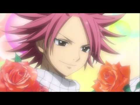 Видео: Нацу и Люси - не вынести