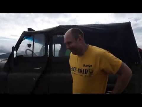 Видео: Кольский 2019 г. 6 часть. Умбозеро.