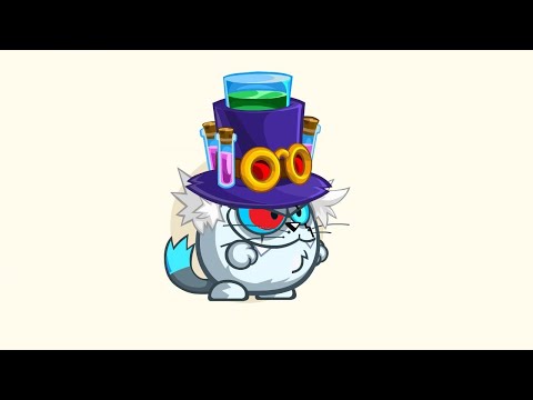 Видео: Алхимик, прохождение в шапке за 200 фузов! Вормикс!