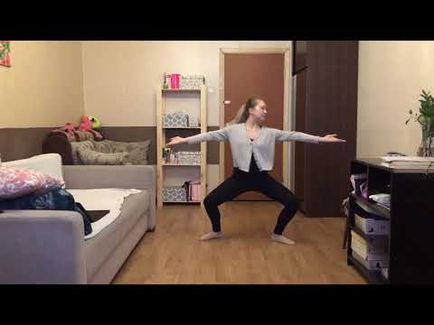 Видео: «Тарантелла» ( Подробный разбор) видео-урок Ахметшиной Любови Евгеньевны