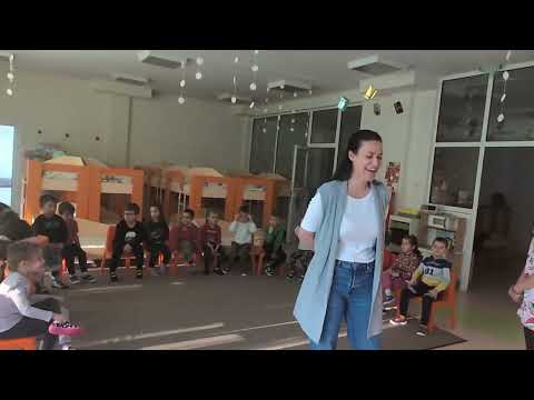 Видео: Предизвикателство към учители