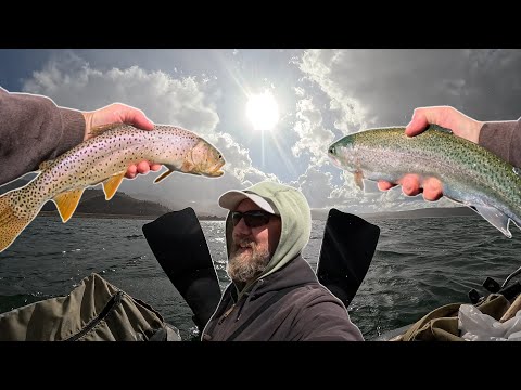 Видео: Клубничное водохранилище + Дата рыбалки