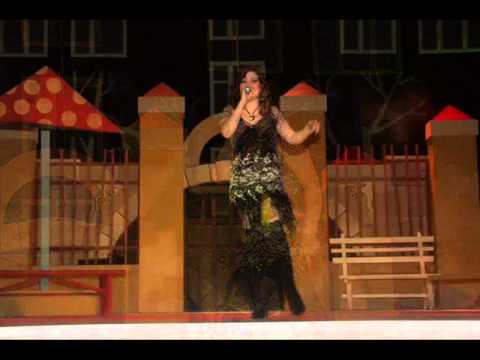 Видео: ДИНА ГАРИПОВА - Все могут короли / DINA GARIPOVA - Kings can all