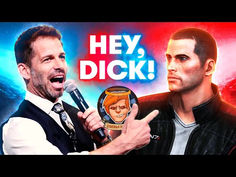 Видео: «Армия мертвецов» Зака Снайдера, Mass Effect Legendary Edition, Days Gone / Душевный подкаст № 54