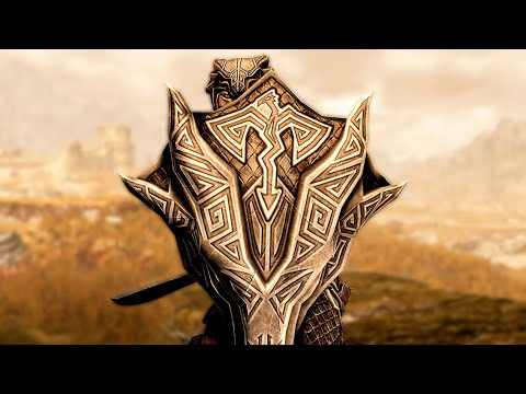 Видео: Skyrim - 5 ЛУЧШИХ МОДОВ ДЕКАБРЯ 2020 на Скайрим!