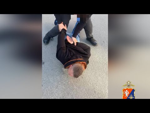 Видео: Шайку карточных шулеров отправили на зону