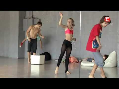 Видео: Зодиак танец весов