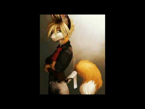 Видео: Клип 4 пацана в виде фурри