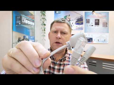 Видео: Удалённое видео наблюдение через интернет, ip камеры наблюдения, p2p камеры