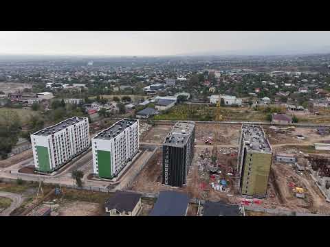Видео: ЖИЛОЙ КОМПЛЕКС ECO PARK Обзор, (05.10.2025)