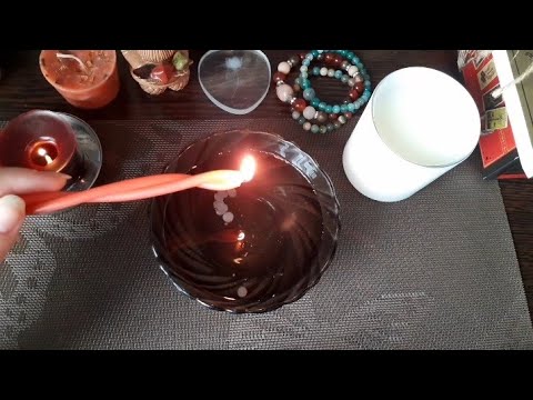 Видео: ❗❤КАКОЙ МУЖЧИНА ПОВЕДЕТ ПОД ВЕНЕЦ💍👑⁉️ГАДАНИЕ НА ВОСКЕ🕯🪔