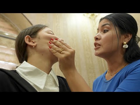 Видео: 😱 Алимент бўлмаганида қизимни етимхонага берган бўлардим, ёхуд бемеҳр она қисмати | Hikmat