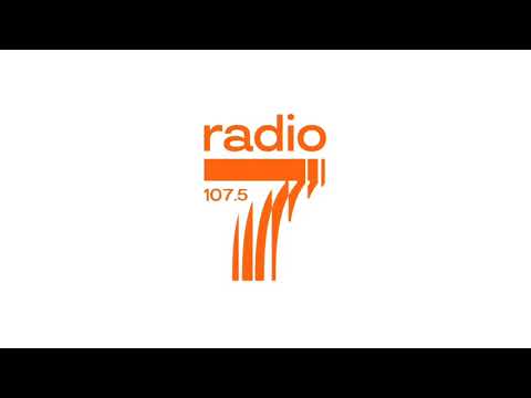 Видео: Местный рекламный блок и прогноз погоды (Радио 7 (Абакан, 107.5 FM), 27.09.2024)