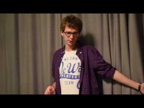 Видео: Мастер-класс Locky по красной карте (Showtime Israel)