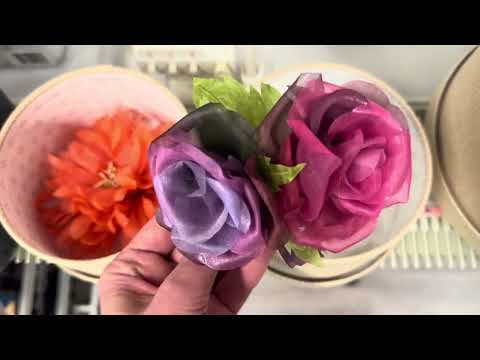 Видео: День открытых дверей прошел отлично!😊🥮🌸