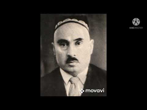 Видео: КОМИЛЖОН ОТАНИЁЗОВНИНГ ОТАЖОН ХУДОЙШУКУРОВ ХАКИДА АЙТГАНЛАРИ..