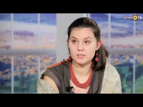 Видео: Мастер-класс по ткачеству. Илья и Наталья