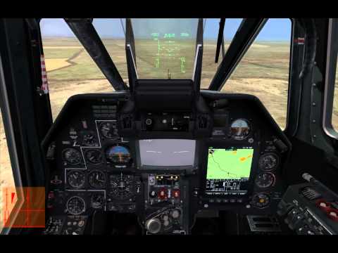 Видео: Ka 50 Урок-2