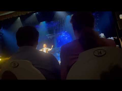 Видео: Мюзикл «ПЕТР I» 26.05.2024. 19:00 - «НЕБЕСА РАЗОШЛИСЬ ПРЕДО МНОЙ!» (Кирилл Гордеев)