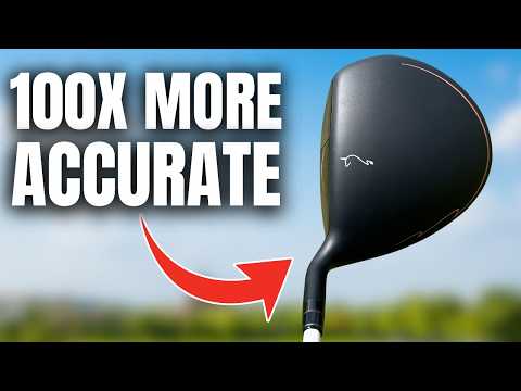 Видео: Я попробовал драйвер «Невозможно разрезать»... Вот правда