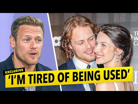 Видео: Почему Сэм Хьюэн ХОЧЕТ отказаться от любви..