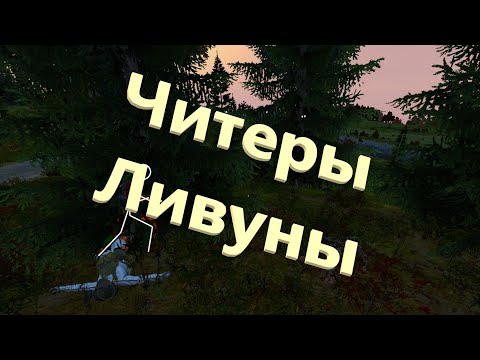 Видео: Отмазки Читеров DAYZ