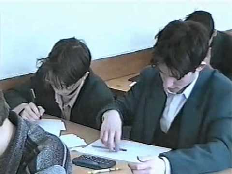 Видео: 1999 Контрольная по физике