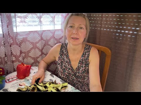 Видео: Мы скоро будем босые 🩴 Я бы выбрала хозяйственное мыло для всего . Поживем увидим