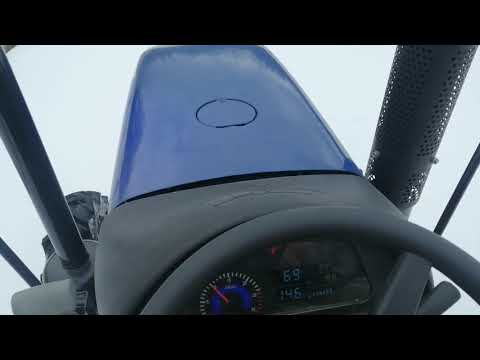 Видео: Різниця між повним приводом, моноприводом з блокуванням та без блокування. ДТЗ 5244 НРХ