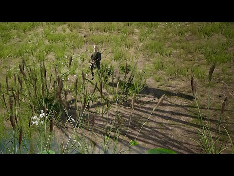 Видео: РАЗВИТИЕ РЫБОЛОВНОГО ПРОМЫСЛА • Manor Lords Прохождение #2