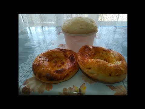 Видео: Табиий хамртурушдан хамр кориб нон ёпамиз🥖🥖🥖🥖🥖🥖🥖🥮🥮🥮🥮🥧🥧🥧