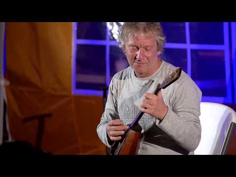 Видео: Алексей Архиповский на Фестивале Полуостров 2018