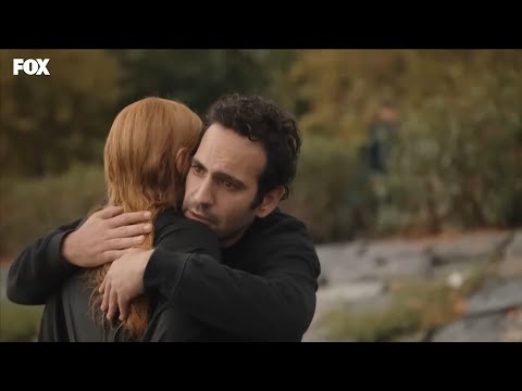 Видео: Гость 3. Серия (Русский дубляж)