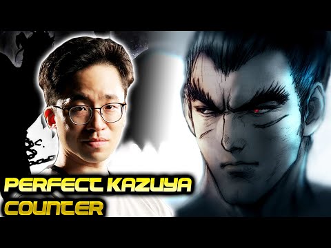 Видео: Бои на коленях с лучшим Казуей в мире... Удивительное чтиво