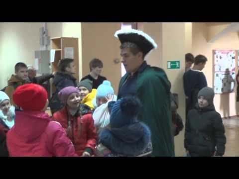 Видео: Неделя истории и общества