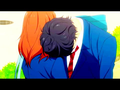 Видео: Аниме Клип - Слеза.