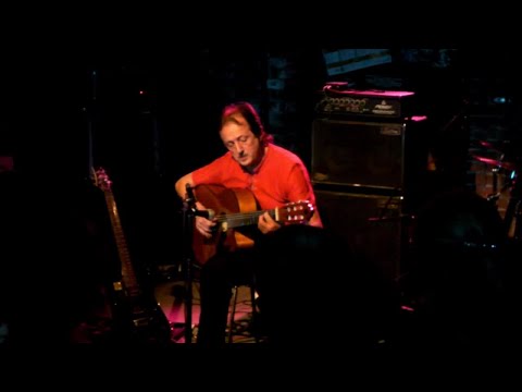 Видео: Фёдор Багрецов - "Рождественские зарисовки"