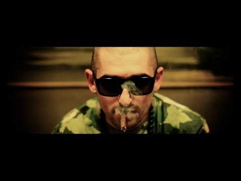 Видео: Криминал - Hypersonic (Official Music Video)
