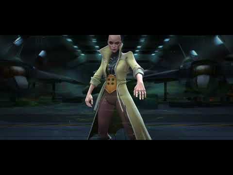 Видео: НЕ ПРОСТО ОЧЕРЕДНАЯ ЛЫСАЯ 4/55 #кассандранова R4+ПУ.  #CASSANDRANOVA CASSANDRA NOVA best champion!!!