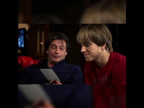 Видео: Александр Домогаров