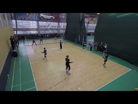 Видео: 19.10.2025, Осінній виклик 2025, Жінки: Дніпро-Воллей vs МСДЮСШОР