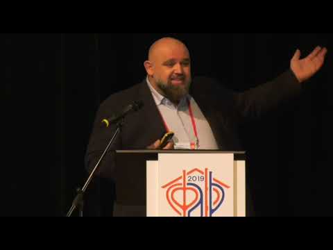 Видео: Проценко Д Н Контроль А Б терапии ФАР 2019