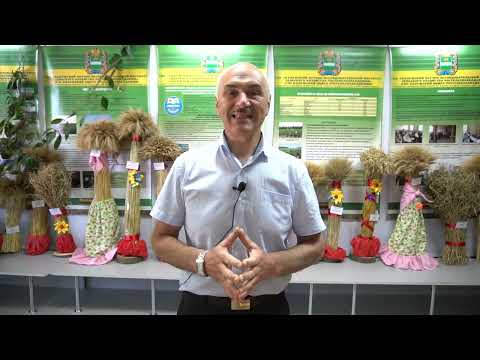 Видео: 100 лет Калужской опытной станции