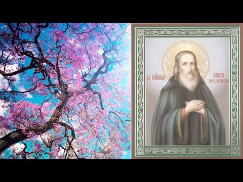 Видео: Житие преподобных отцов Киево-Печерских