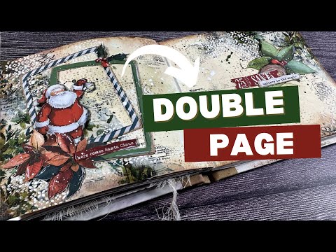 Видео: Как создать волшебный художественный журнал!